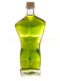 Melon Liqueur with grappa - 25%