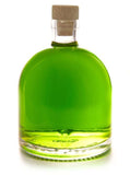 Melon Liqueur with Grappa - 25%