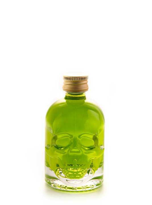 Skull-50ML-melon-liqueur-grappa