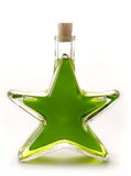 Melon Liqueur with Grappa - 25%