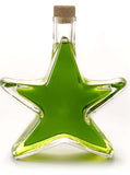 Melon Liqueur with Grappa - 25%