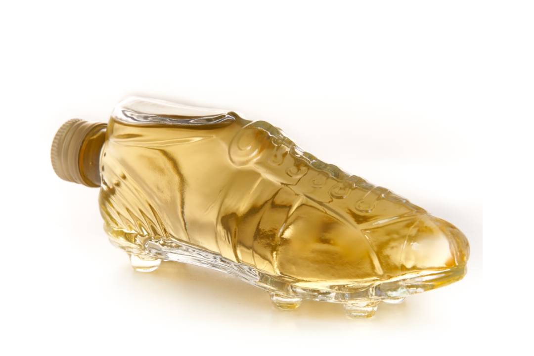 Football Shoe with RUM