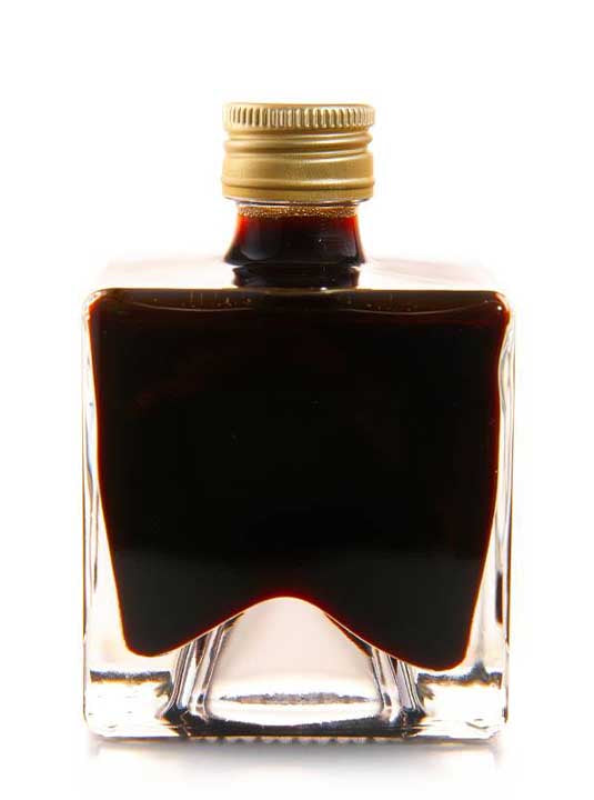 Passionfruit Balsam Vinegar from Italy