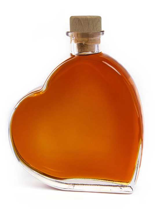 Passion Heart-500ML-pineapple-spiced-rum