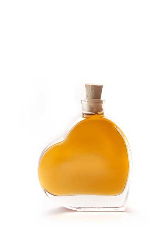 Passion Heart-50ML-pineapple-spiced-rum