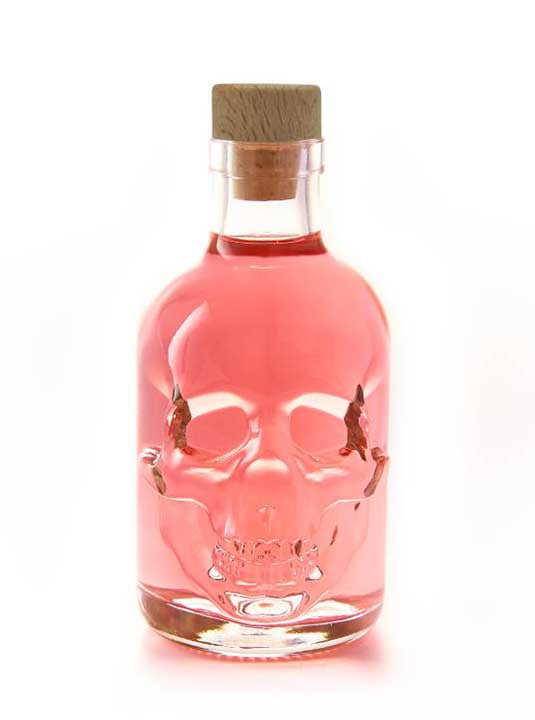 Skull-200ML-pink-gin