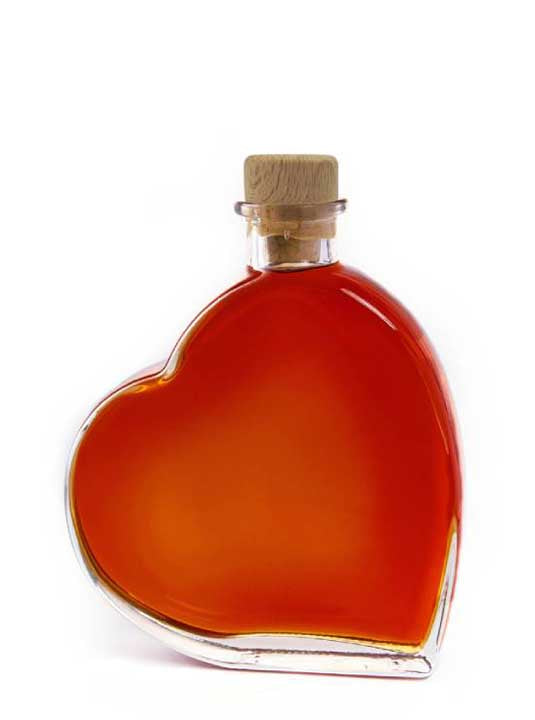 Passion Heart-500ML-pomegranate-balsam-vinegar