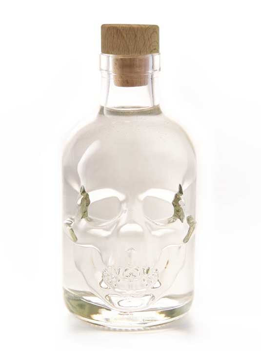 Skull-500ML-vodka