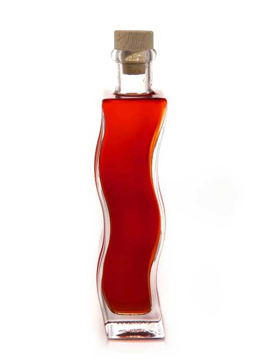 Quadra Onda-200ML-handcrafted-dry-raspberry-gin