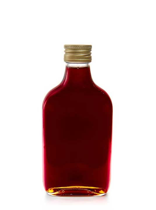 Flask-100ML-raspberry-liqueur