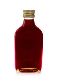 Flask-200ML-raspberry-liqueur