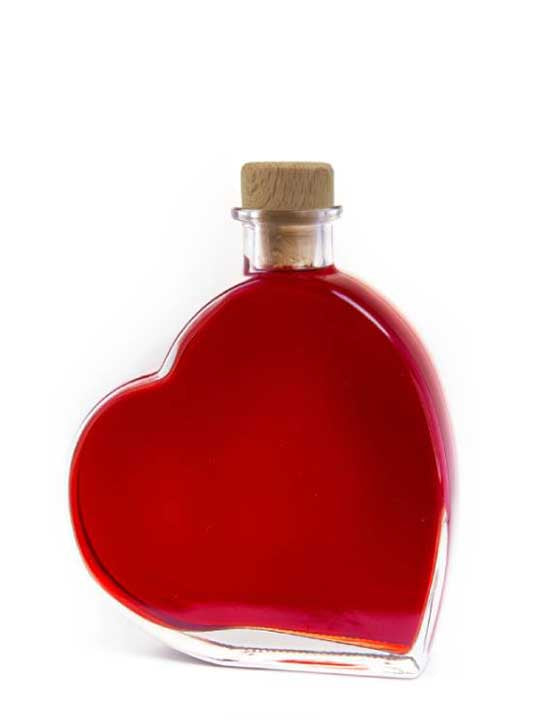 Passion Heart-200ML-raspberry-liqueur