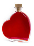 Passion Heart-500ML-raspberry-liqueur