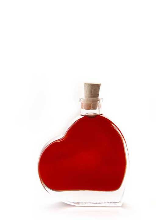 Passion Heart-50ML-raspberry-liqueur