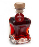 Cherry Brandy Gift | Finest French Brandy in a unique fancy modern bottle | 350ml | 40% ABV