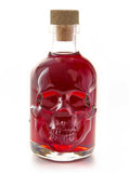 Skull-500ML-redcherry-brandy