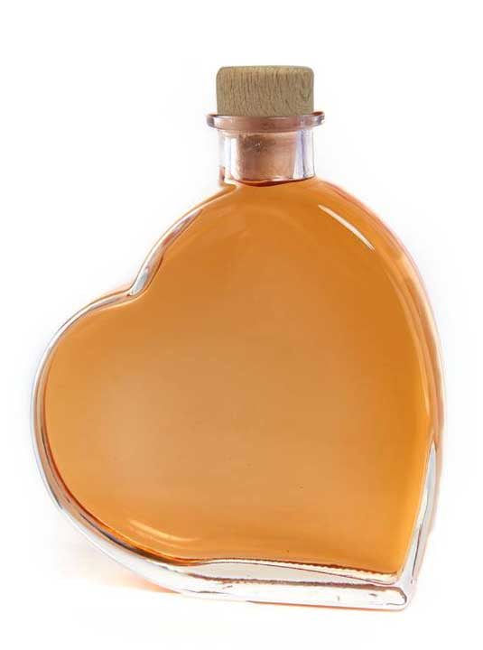 Passion Heart-500ML-rhubarb-liqueur