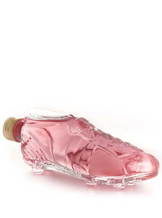 Football Shoe-200ML-rose-liqueur