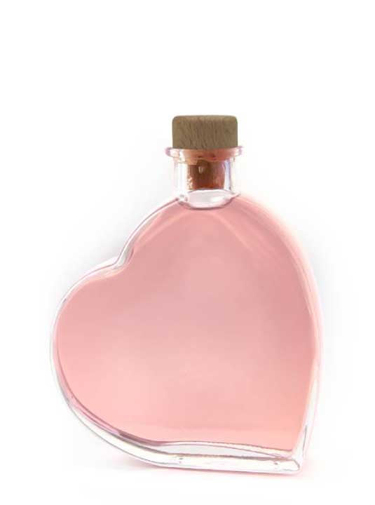 Passion Heart-200ML-rose-liqueur