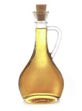 Heart Decanter-200ML-saffron-balsam-vinegar