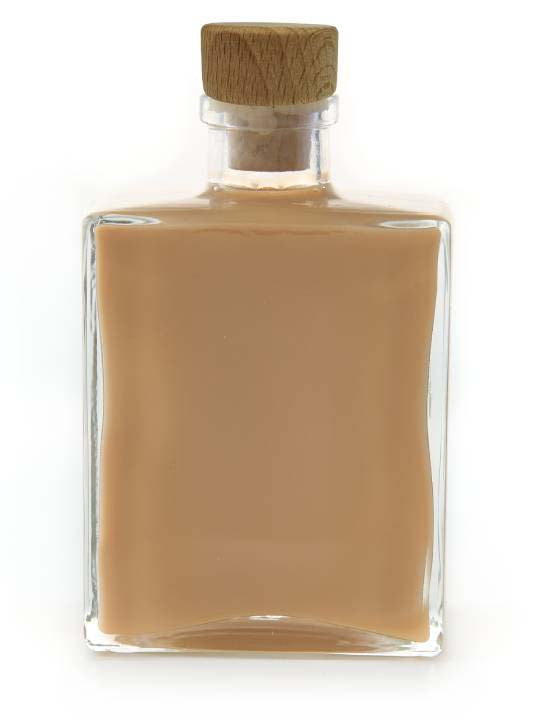 Salted Caramel Liqueur   - 17%
