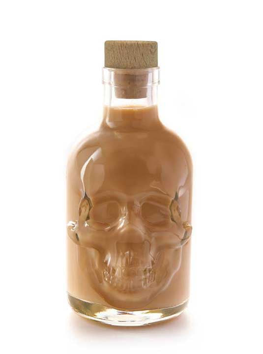 Skull-200ML-salted-caramel-liqueur