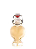Heart Decanter-40ML-salted-caramel-tequila