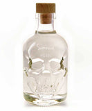 Sambuca | Unique Skull Shaped Glass Bottle with Sambuca | 200ml | 38% ABV