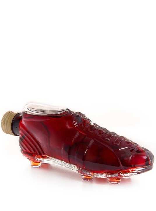 Football Shoe-200ML-cherry-vodka