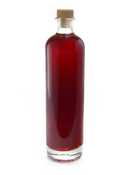 Jar-500ML-cherry-vodka