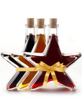 Star Spirit Set 100ml x 3 (Cherry Brady, Hautefort Brandy, Creme De Cassis)