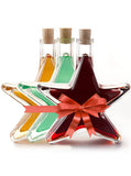 Star Gin Set 100ml x 3 Stocking Fillers