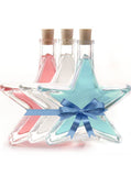 Star Gin Set 100ml x 3 Stocking Fillers