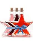 Star Gin Set 100ml x 3 Stocking Fillers