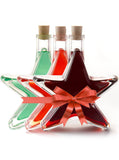 Star Vodka Set 40ml x 3 Stocking Fillers