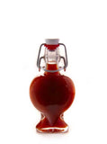 Heart Decanter-40ML-strawberry-lime-vodka