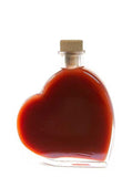 Passion Heart-200ML-strawberry-lime-vodka