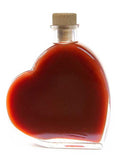 Passion Heart-500ML-strawberry-lime-vodka