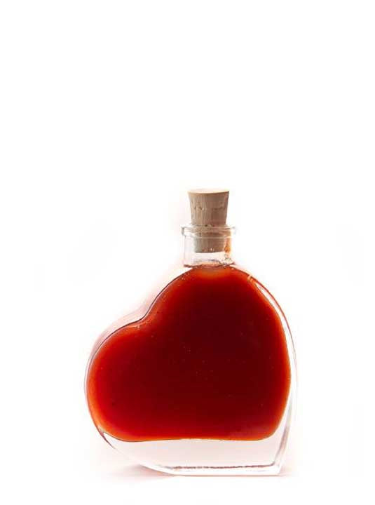 Passion Heart-50ML-strawberry-lime-vodka