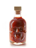 Skull-200ML-strawberry-lime-vodka