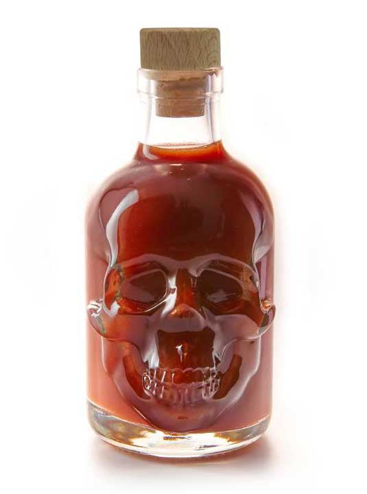 Skull-500ML-strawberry-lime-vodka