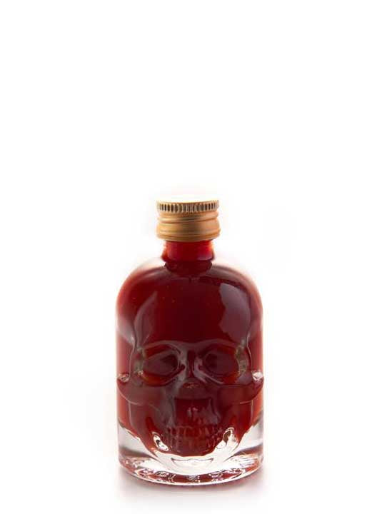 Skull-50ML-strawberry-lime-vodka