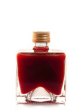 Triple Carre-100ML-strawberry-lime-vodka