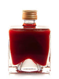 Triple Carre-250ML-strawberry-lime-vodka