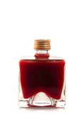 Triple Carre-50ML-strawberry-lime-vodka