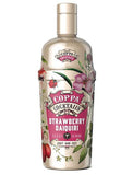 Premium Ready-to-Drink Coppa Cocktails Strawberry Daiquiri - 700ml | 10% vol