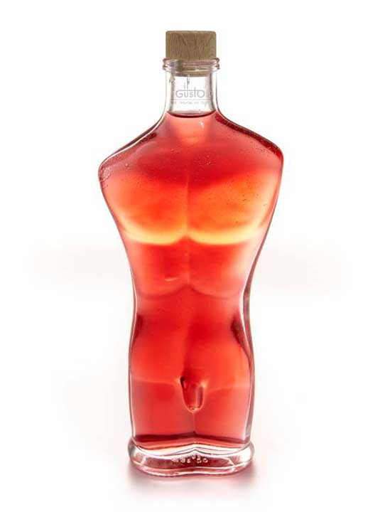 Adam-500ML-strawberry-gin
