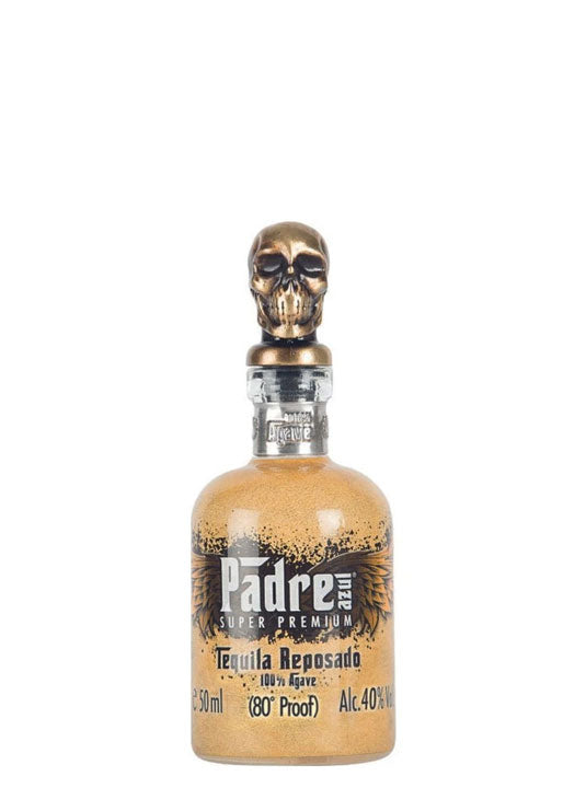 TEQUILA REPOSADO 50ML