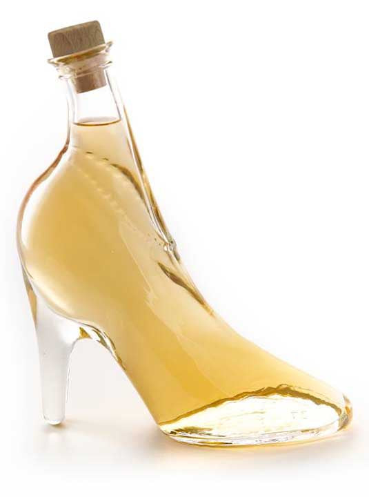 Ladyshoe-350ML-tequila-gold