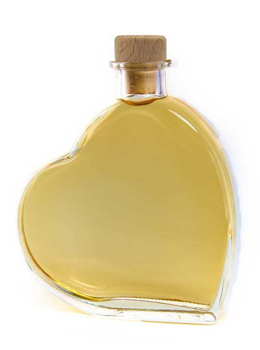 Passion Heart-500ML-tequila-gold